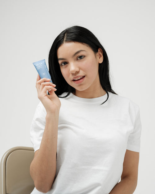 CLARIFYING CLAY MASK