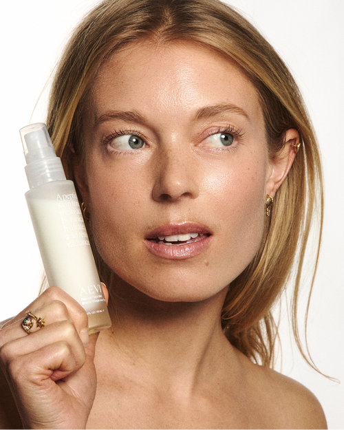 PEPTIDE FACE MIST