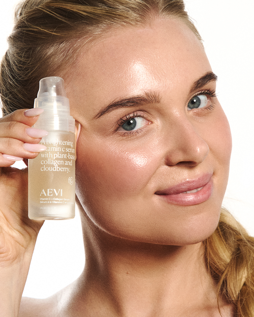 VITAMIN C + COLLAGEN SERUM