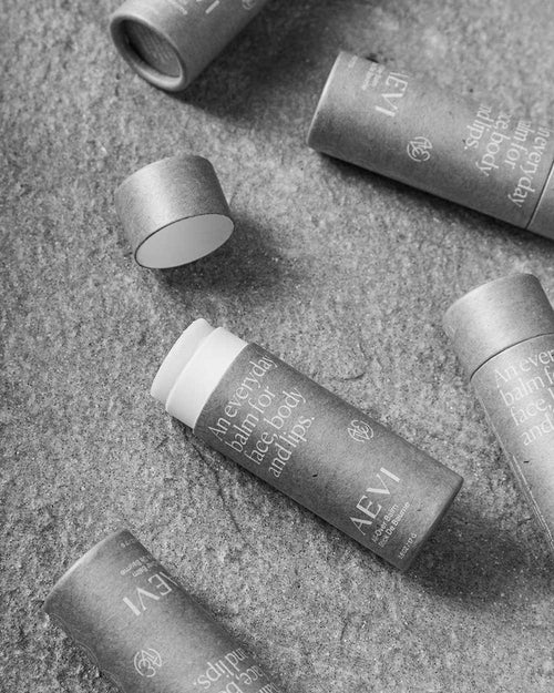 THE RADIANCE + REPAIR BALM KIT