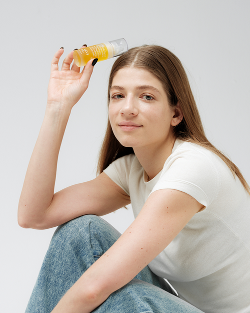 THE HYDRATE + NOURISH DUO