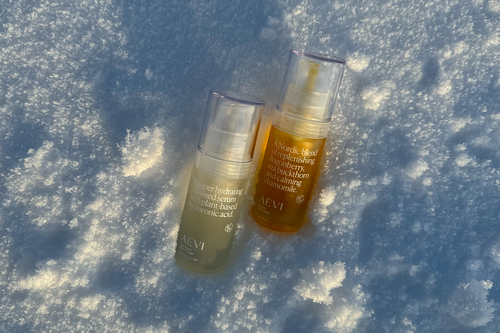 Five Essential Winter Skincare Tips