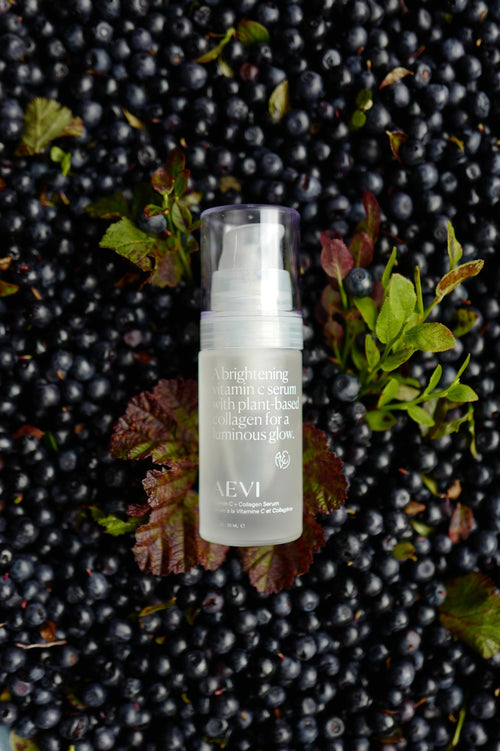 What are Antioxidants and Why Does Your Skin Need Them?