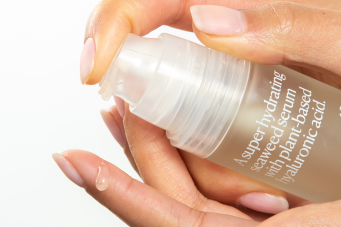 The Results are In: Hyaluronic Face Serum