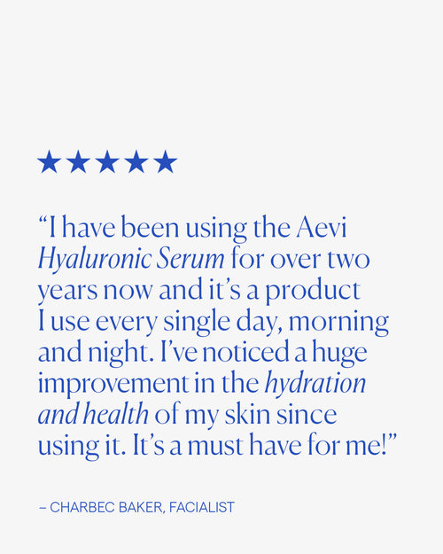 THE HYDRATE + NOURISH DUO