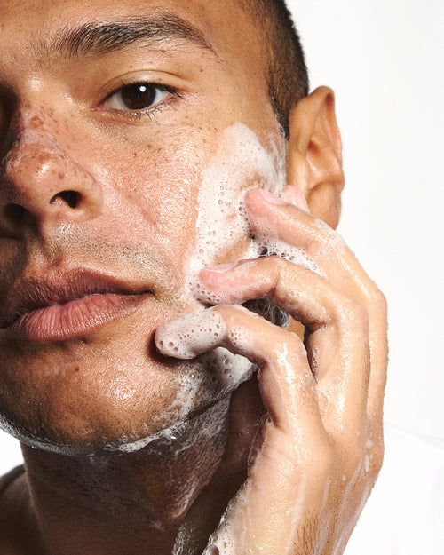 GENTLE CLEANSING GEL