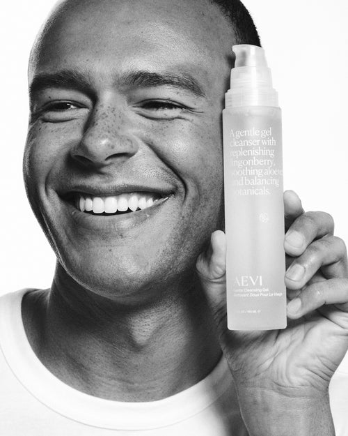 GENTLE CLEANSING GEL