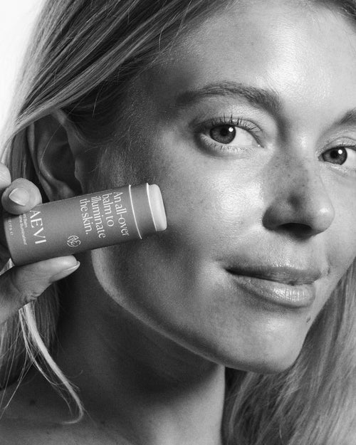 THE RADIANCE + REPAIR BALM KIT