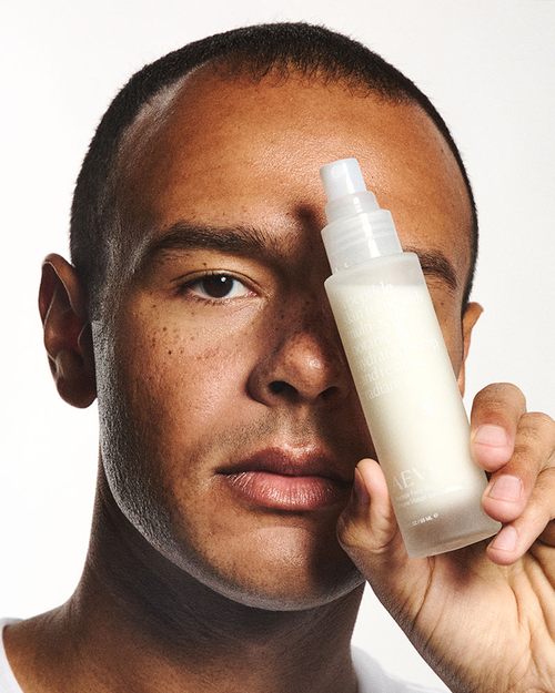 PEPTIDE FACE MIST