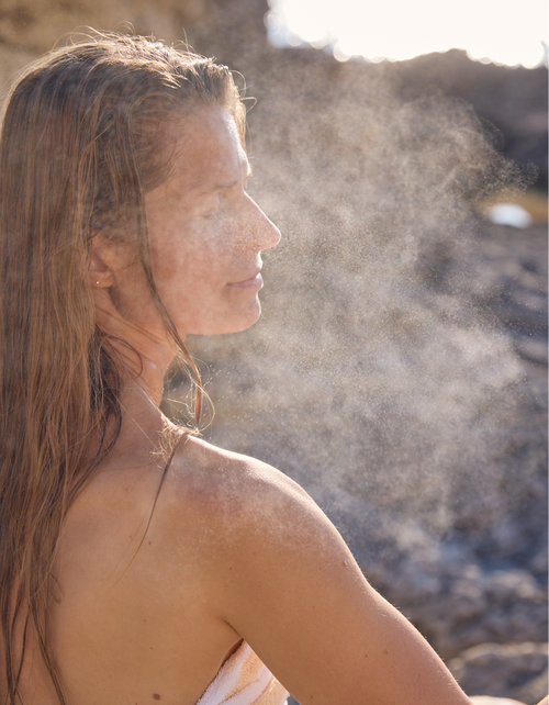 PEPTIDE FACE MIST