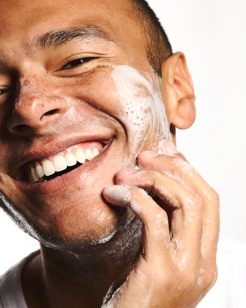 GENTLE CLEANSING GEL