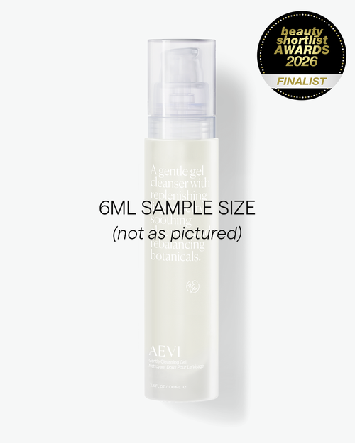 DELUXE SAMPLE: GENTLE CLEANSING GEL