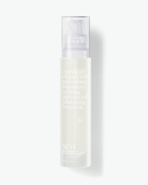 GENTLE CLEANSING GEL