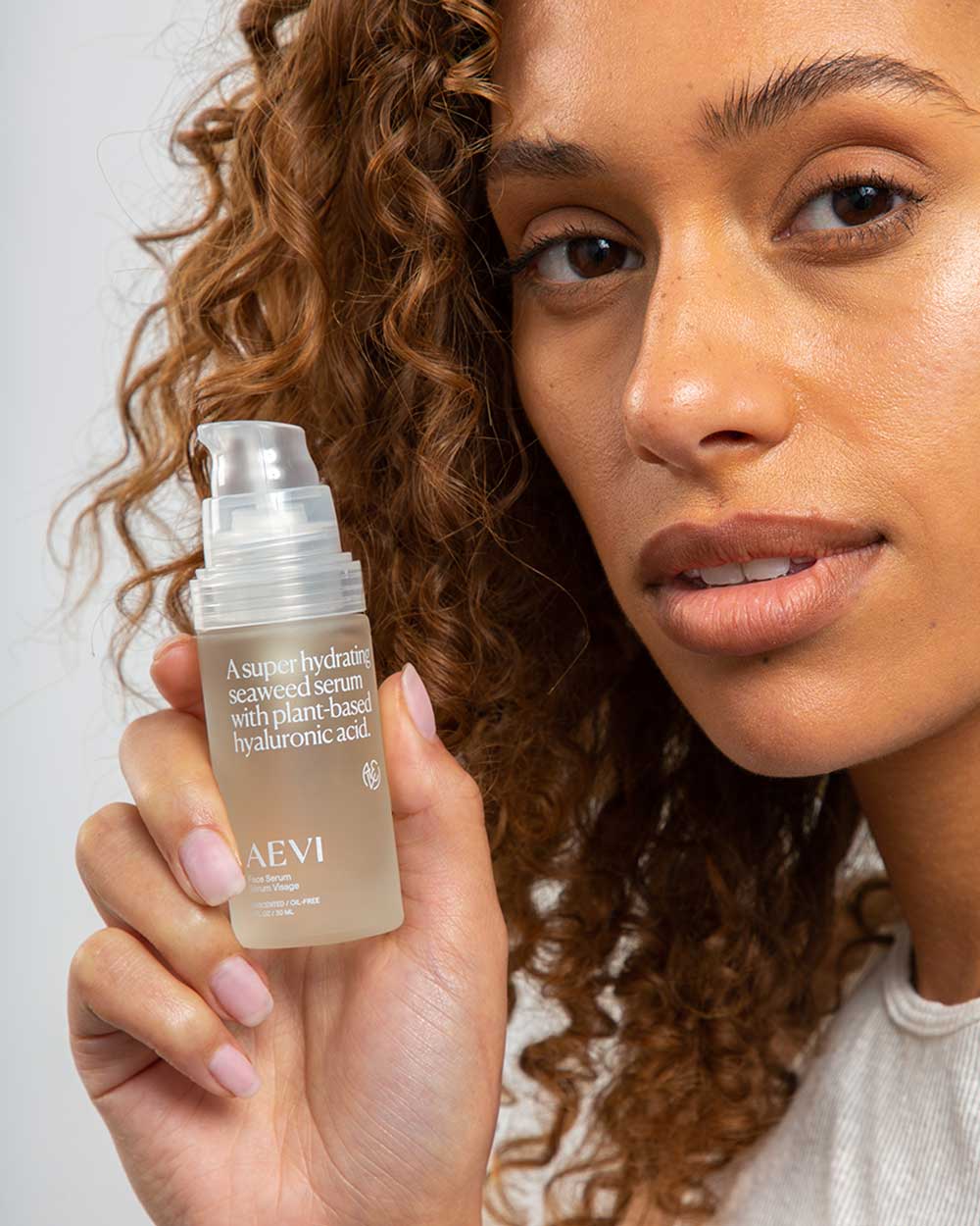 Hyaluronic Acid Face Serum