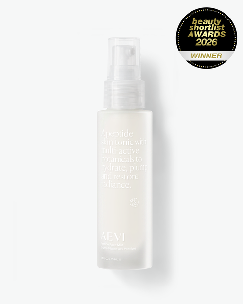 PEPTIDE FACE MIST