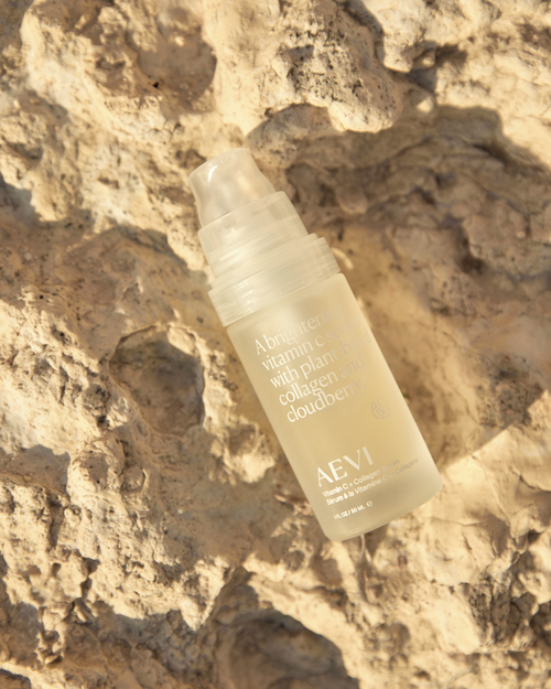 VITAMIN C + COLLAGEN SERUM