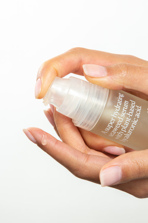THE HYDRATE + NOURISH DUO