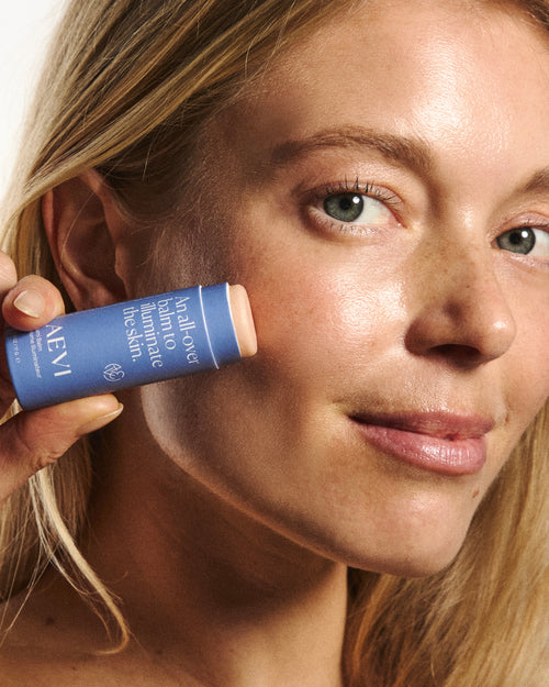 LUMI BALM