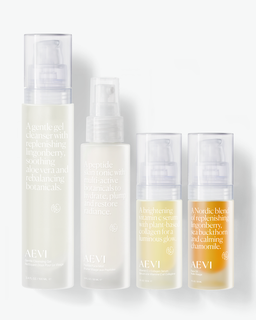 THE METHOD RITUAL SET