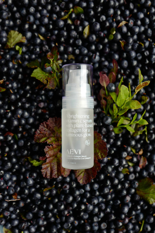 VITAMIN C + COLLAGEN SERUM