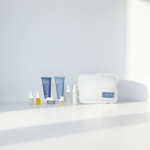 Free Aevi Gift - Mecenat Välkomstgåva